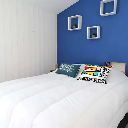 Baigneur Gilles Croix De Vie Villa *