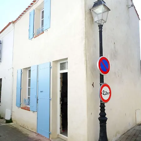 Baigneur Gilles Croix De Vie *