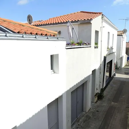 Baigneur Gilles Croix De Vie
